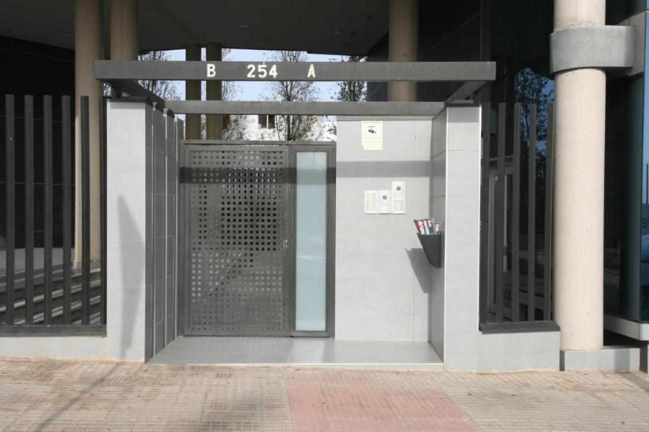 Las Minvas Universidad Castellón de la Plana Exterior foto